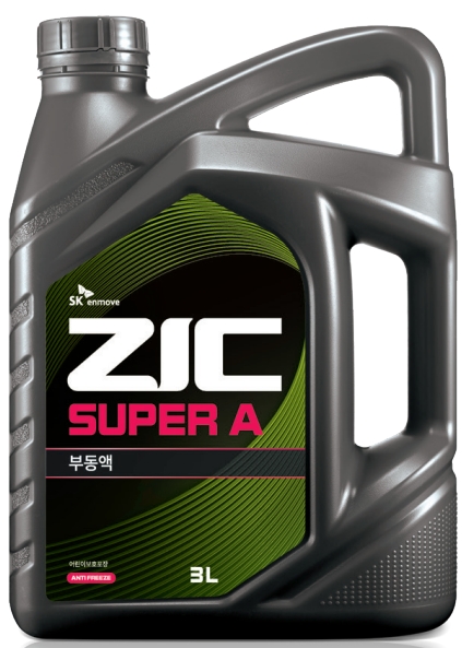 ZIC SUPER A