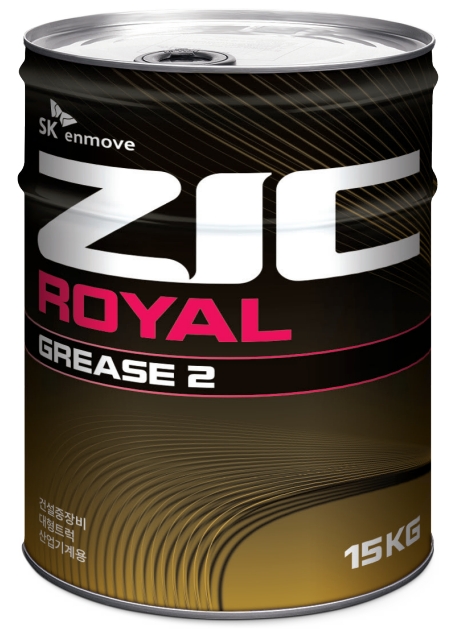 ZIC ROYAL GREASE