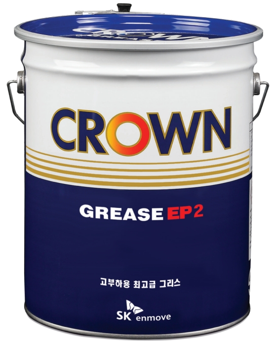 CROWN GREASE EP