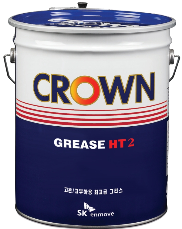 CROWN GREASE HT