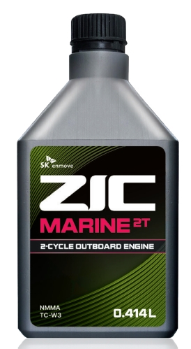 ZIC MARINE 2T