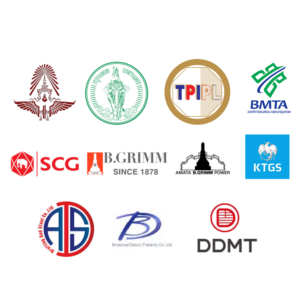 ลูกค้าของเรา